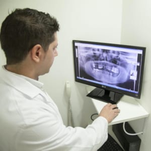 Dental specialties