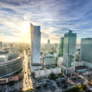 Poland tourist guides
