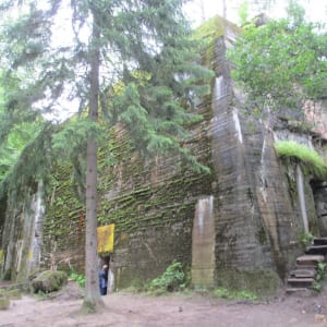 Wolf’s Lair