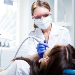 Dental Hygienist