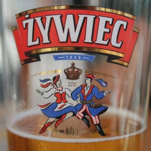 Drinking in Poland