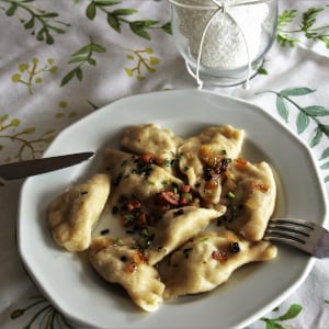 Polish food