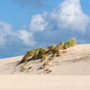 Beach holidays in Poland