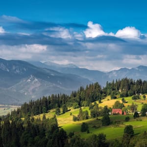 Tatra Mountains