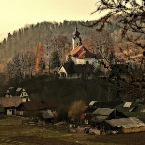 Discover Poland