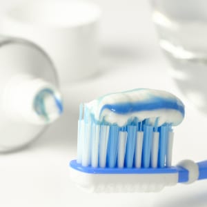Oral hygiene