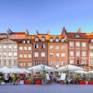 Polish for tourists