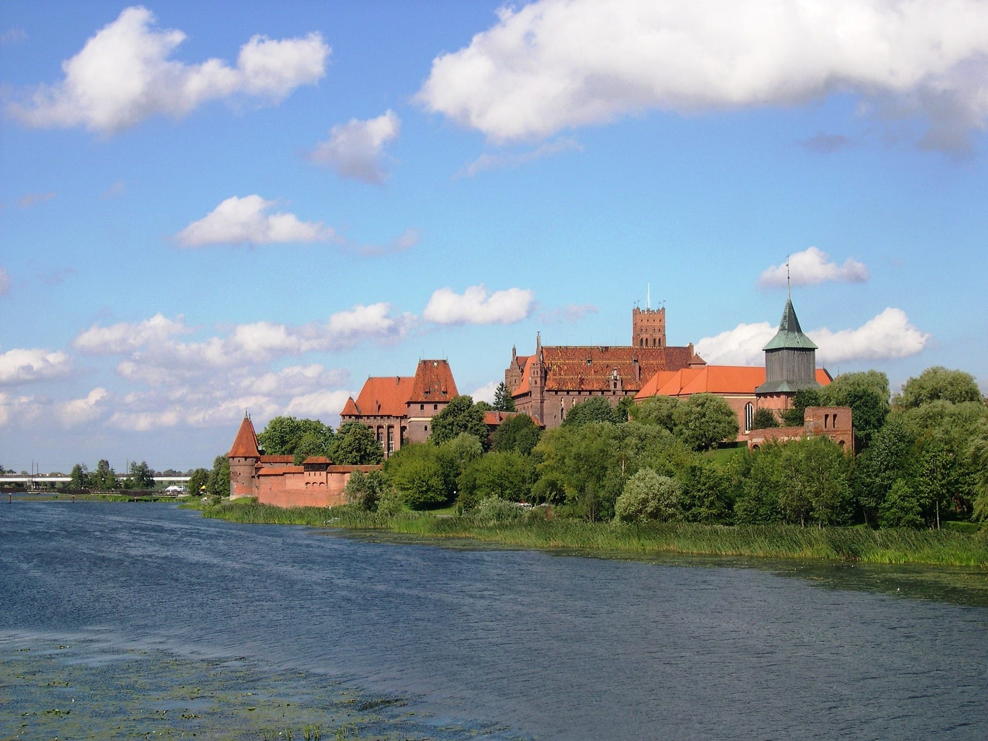 Malbork Castle