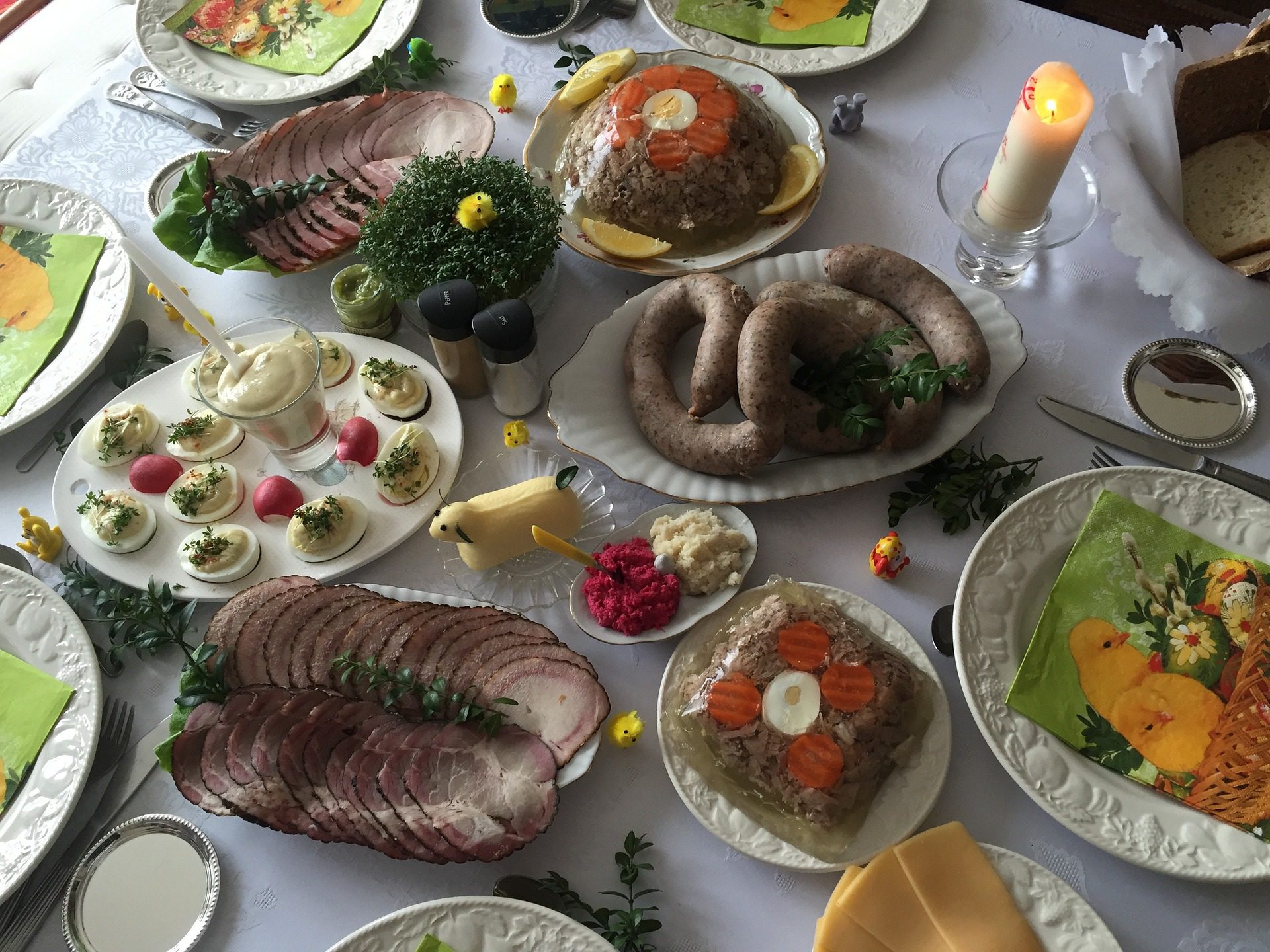 Public holidays Poland