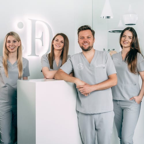Dentists in Warsaw English speaking Dentists in Poland